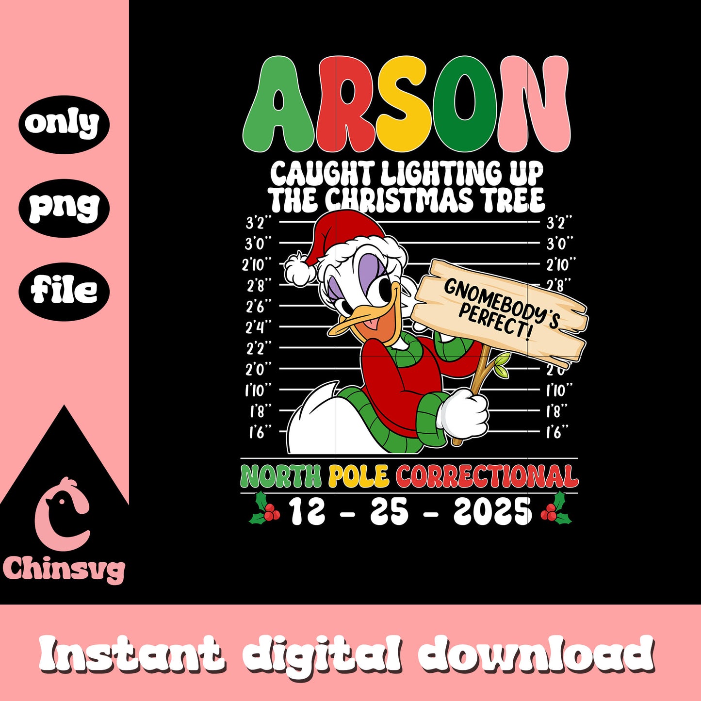 Arson daisy matching shirt png, disney christmas shirts png