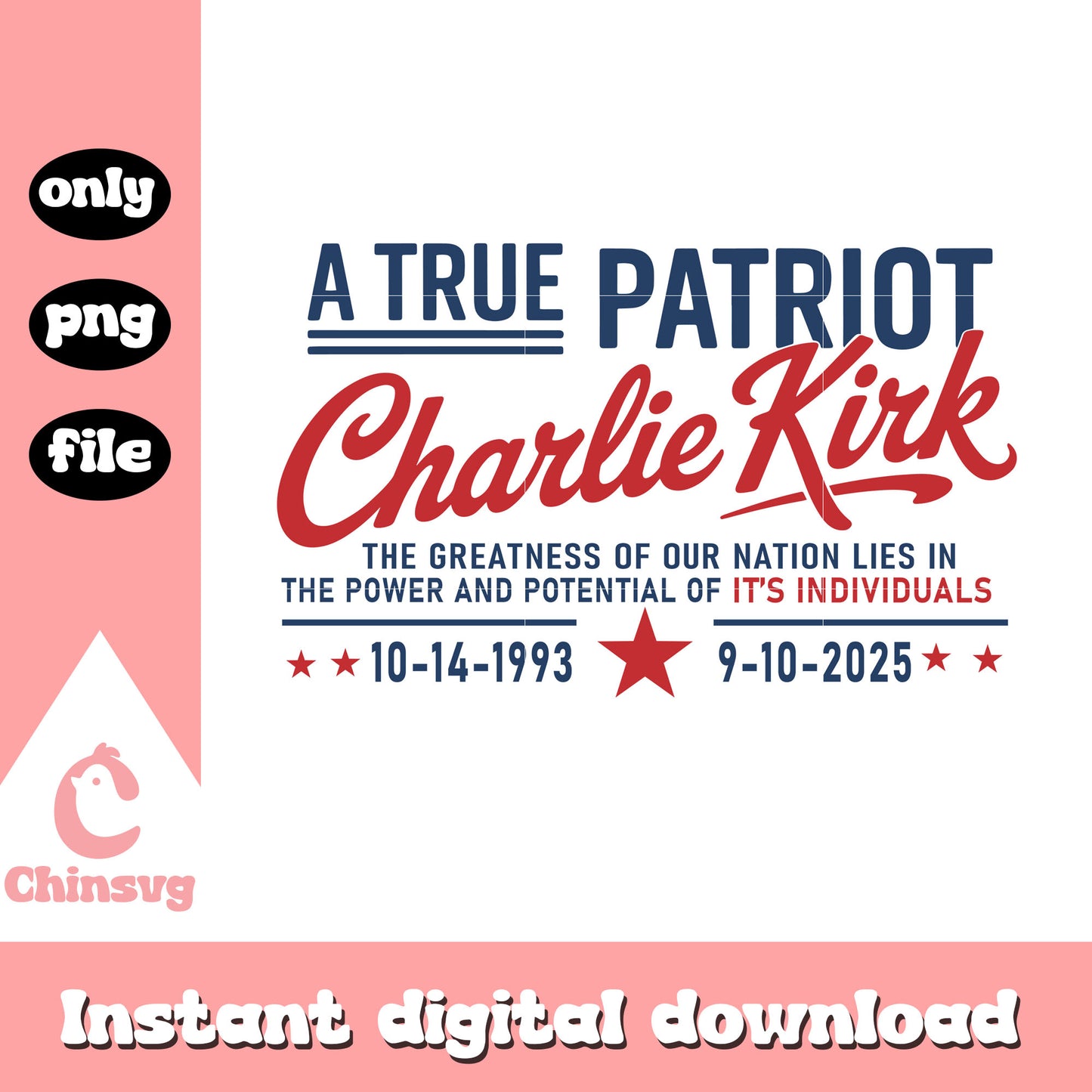 A true patriot charlie kirk png, charlie kirk debates famous png