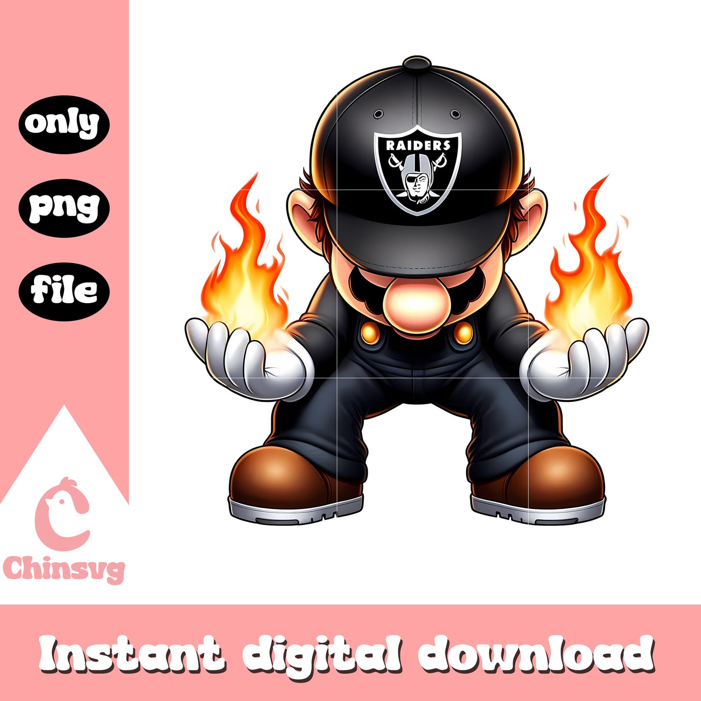 Black las vegas raiders png, las vegas raiders football png