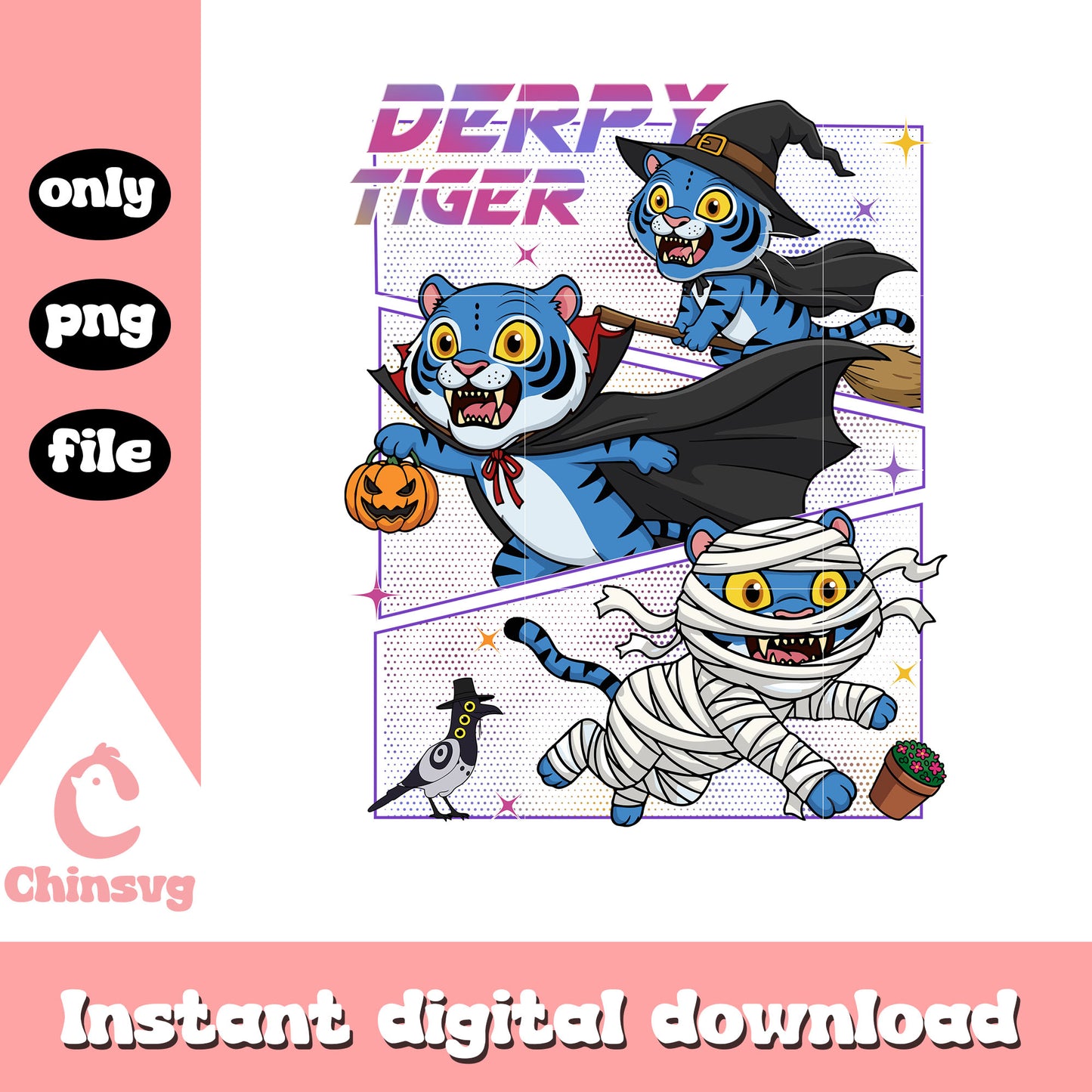 Derpy halloween costume ideas png, derpy demon png