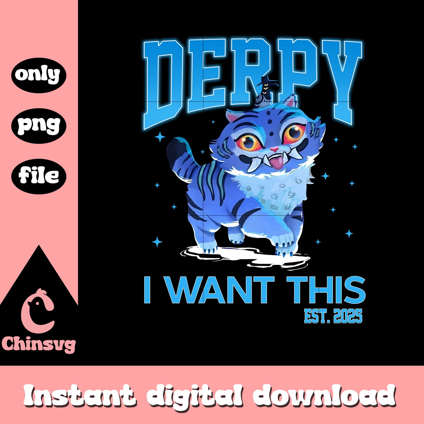 Derpy i want this est 2025 png, derpy and sussie png