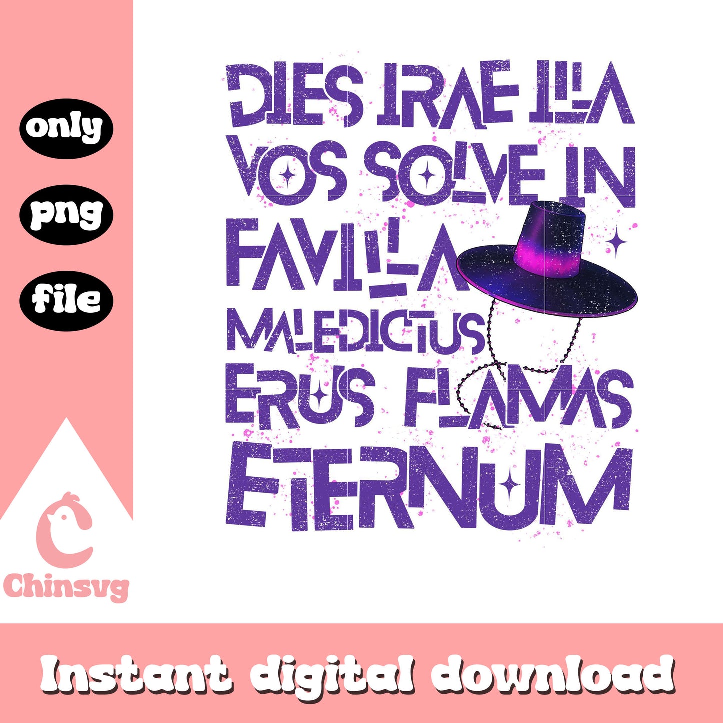 Dies Irae Illa Vos Solve In Favilla jinu demon hat design png, jinu character png