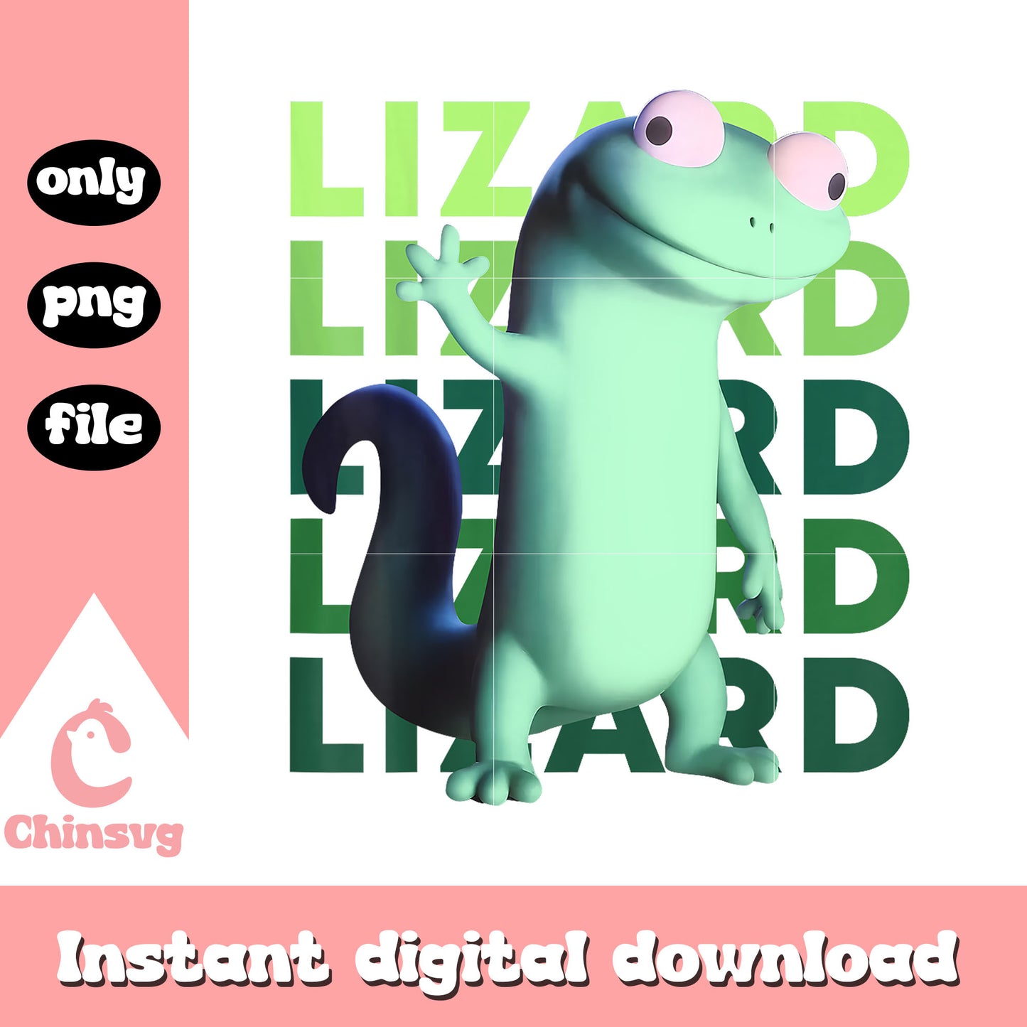 Funny Lizard lizard lizard meme png, meme lizard png