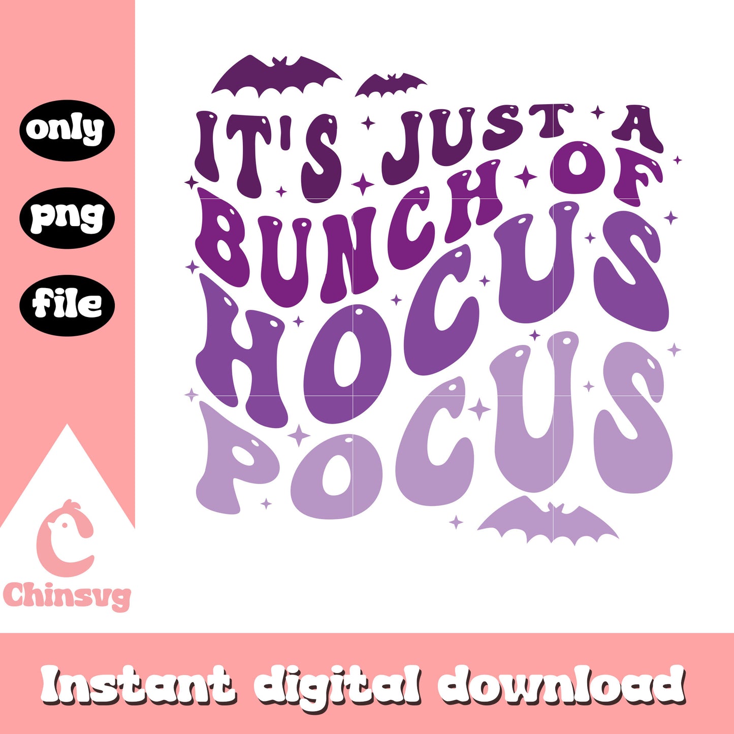 Hocus pocus it's just a bunch of design png, hocus pocus cartoon png