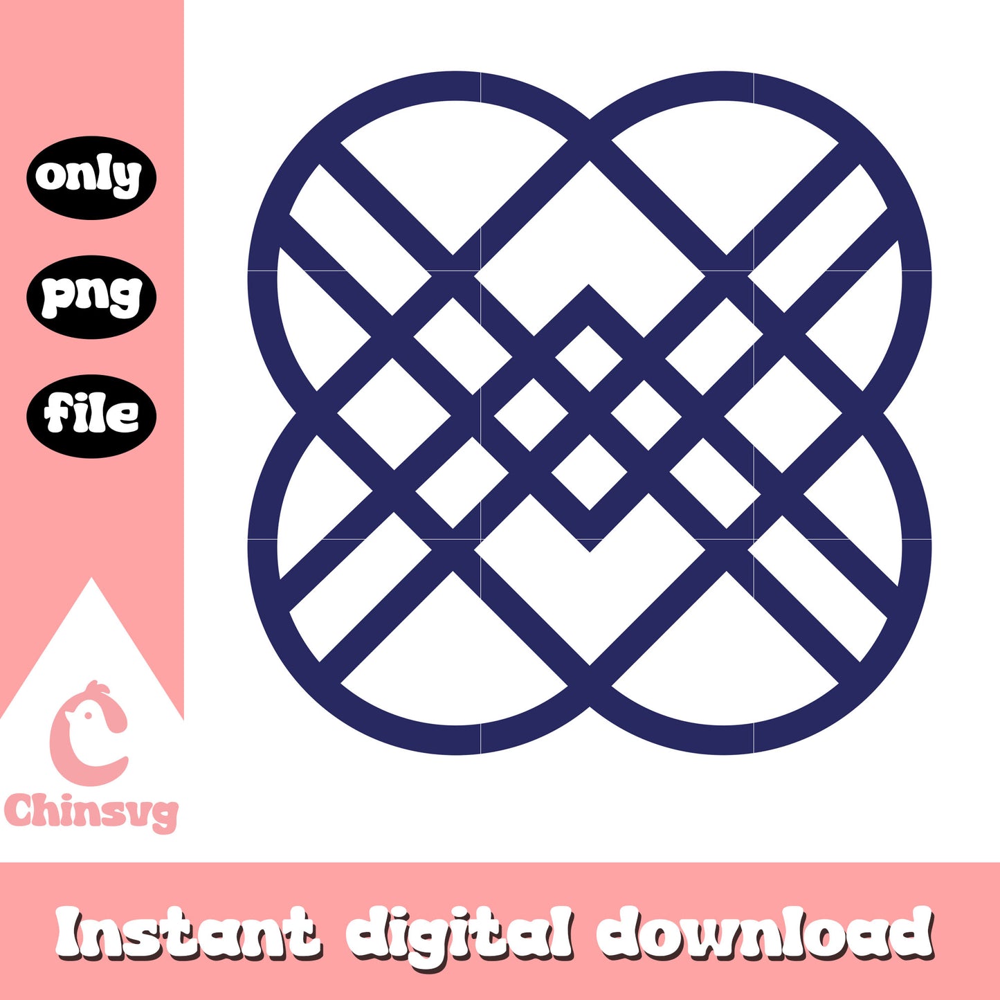 Huntrix logo design svg, kpop demon hunters png