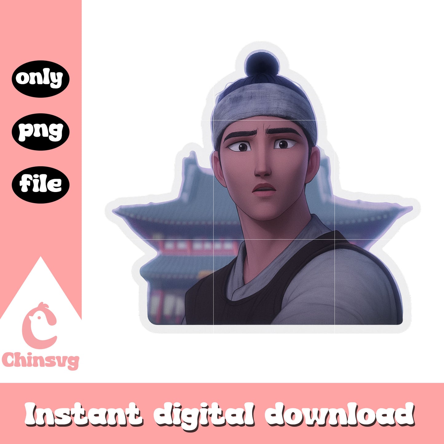 Jinu saja boys in kpop demon hunters png, jinu from kpop demon hunters png