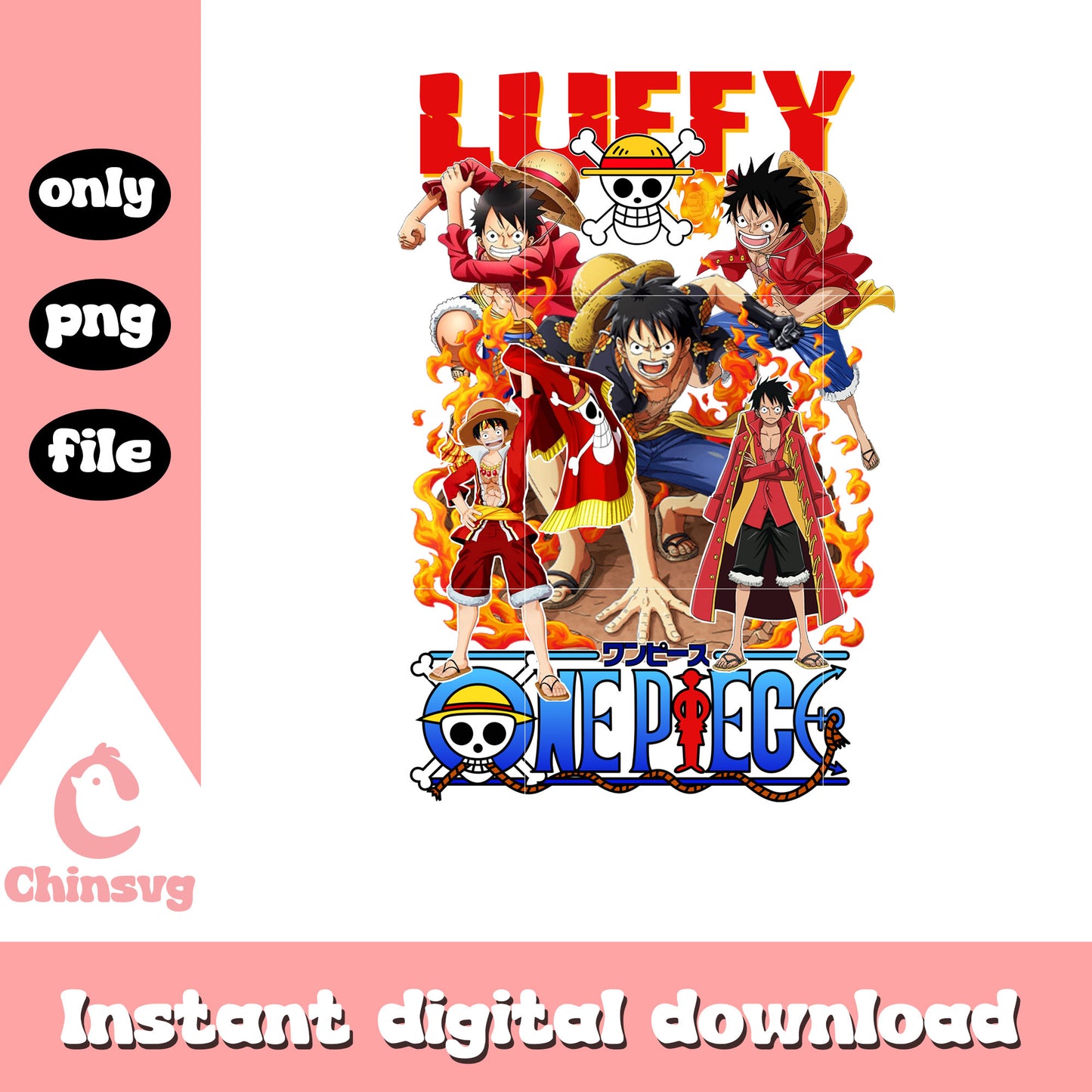 Luffy pirate one piece png, one piece characters png, pirate png