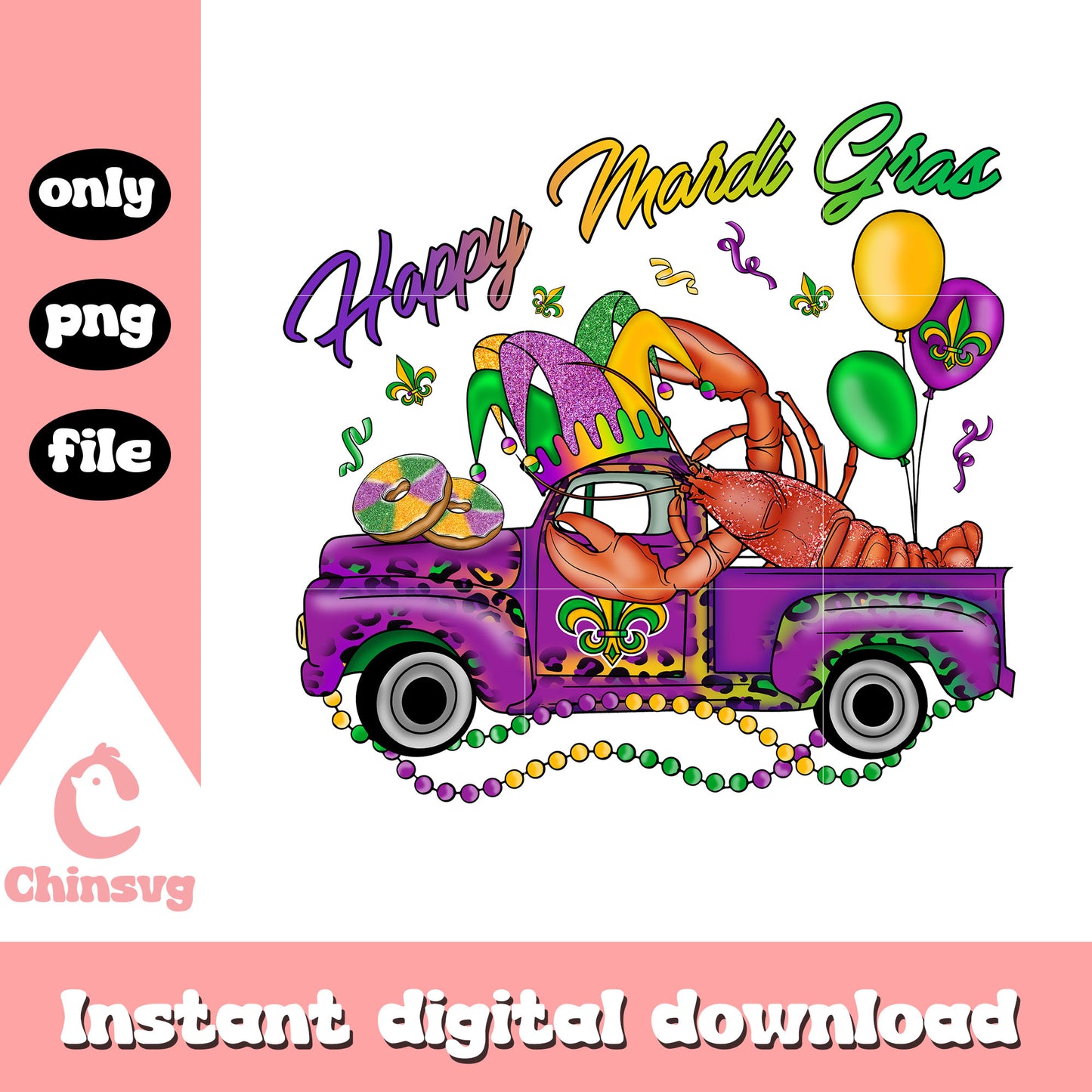 Mardi gras car party png, mardi gras is when in new orleans png