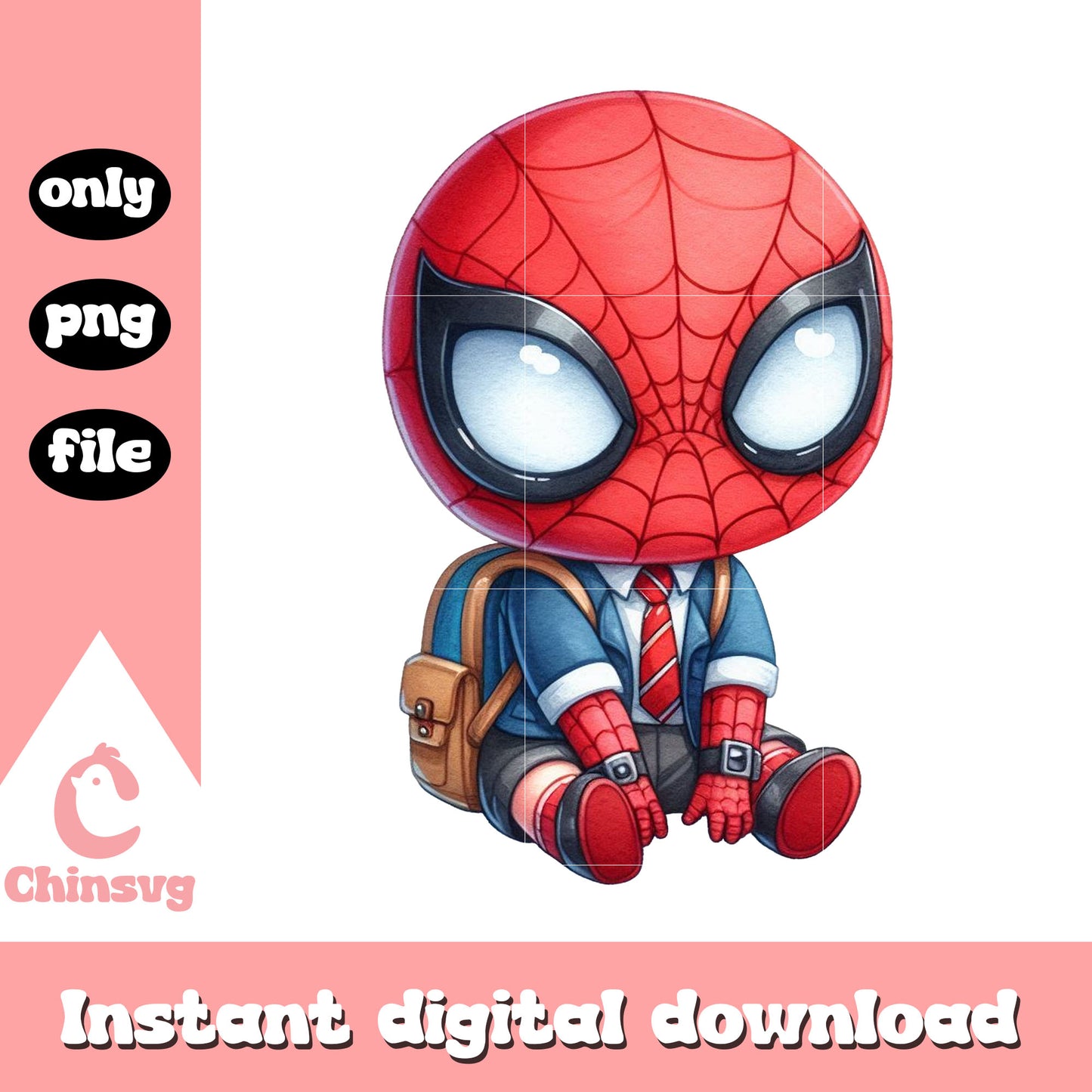 Marvel spider man on trade school png, marvel schools png