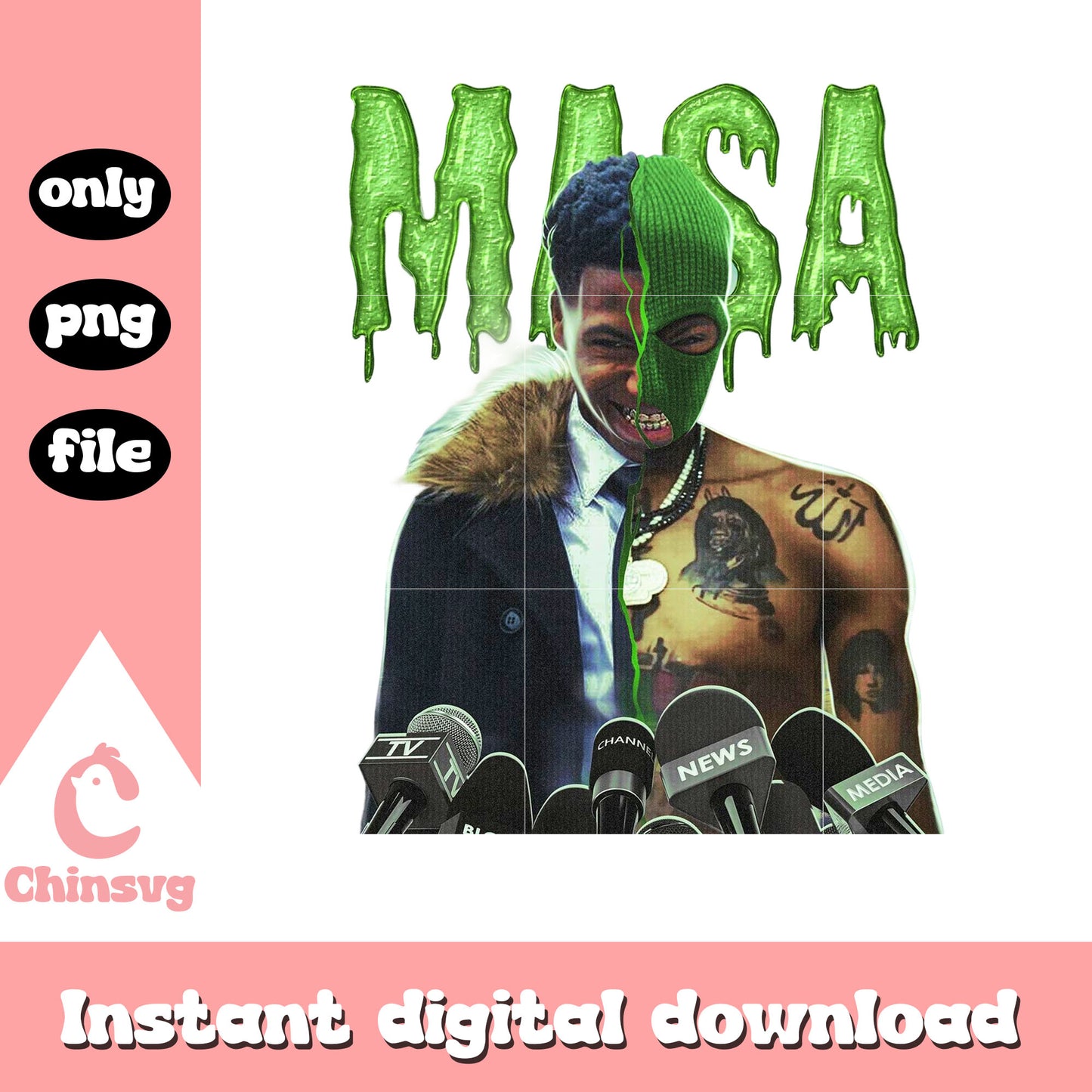 Masa tour youngboy png, nba youngboy concert png, nba youngboy tour png