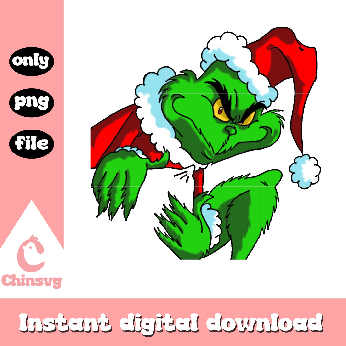 Merry fun christmas holiday grinch png, grinch xmas t shirt png