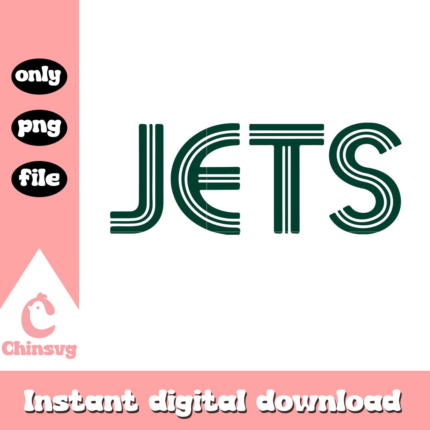 Nfl football team new york jets logo svg, nfl ny jets logo svg