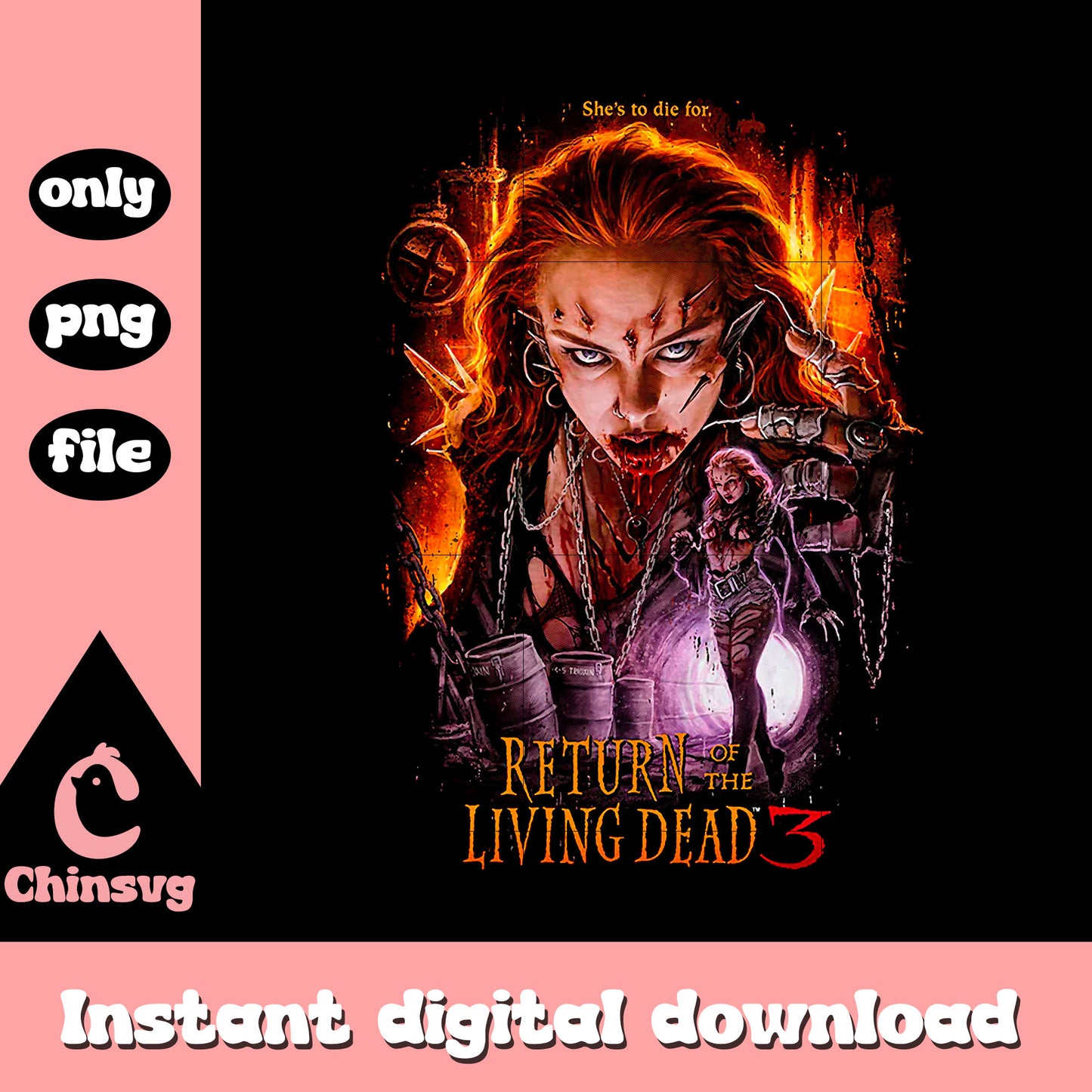 Return of the Living Dead