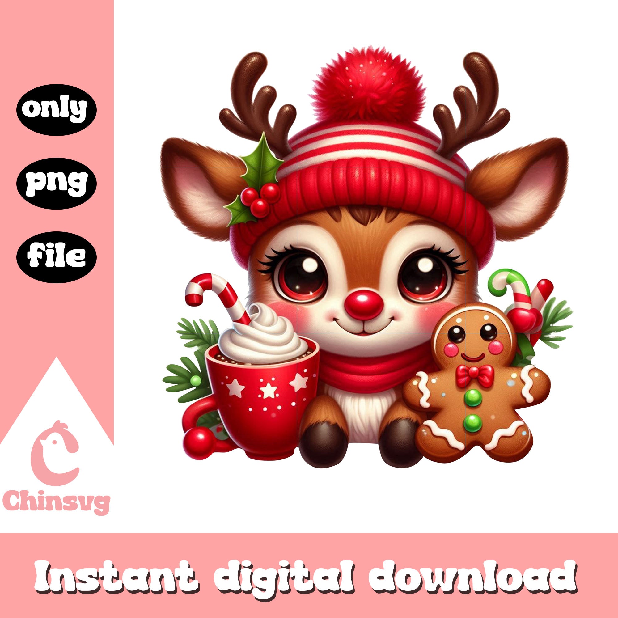 Rudolph merry christmas png, merry christmas images png – Chinsvg