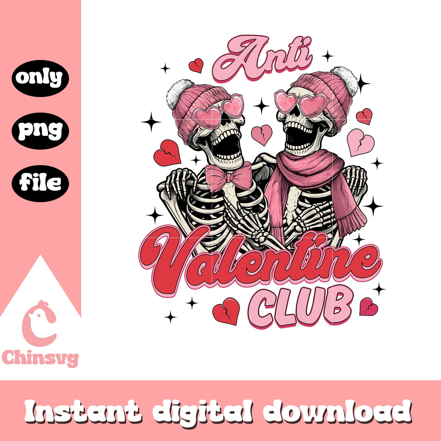Skeleton anti valentine club png, human skeleton png , anti png