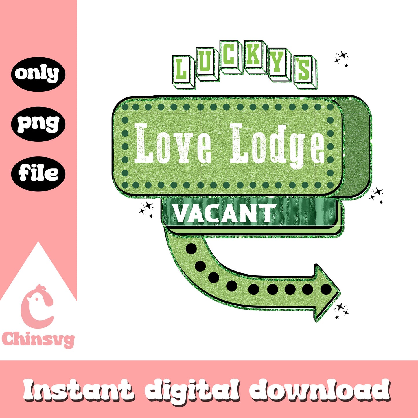 St patrick’s love lodge png, st patrick's day love quotes png