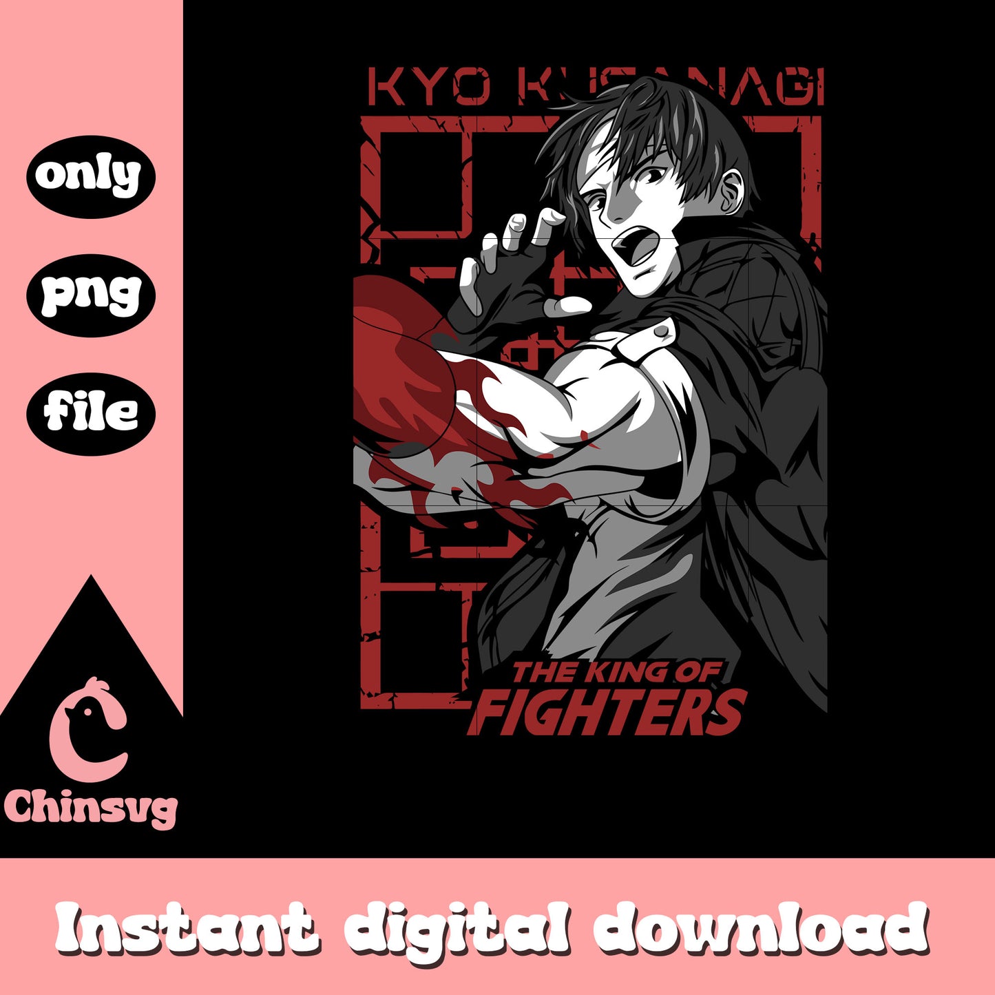 The king of fighters character png, super mario advance svg, game png