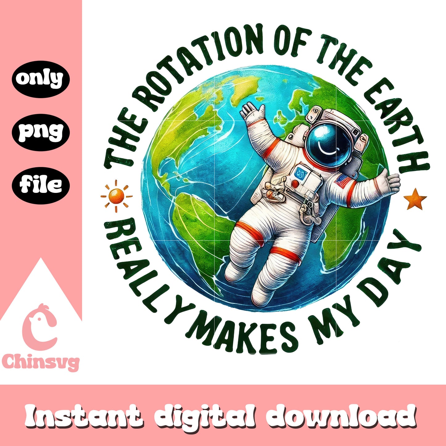 The rotation of the earth png, google earth day quiz png