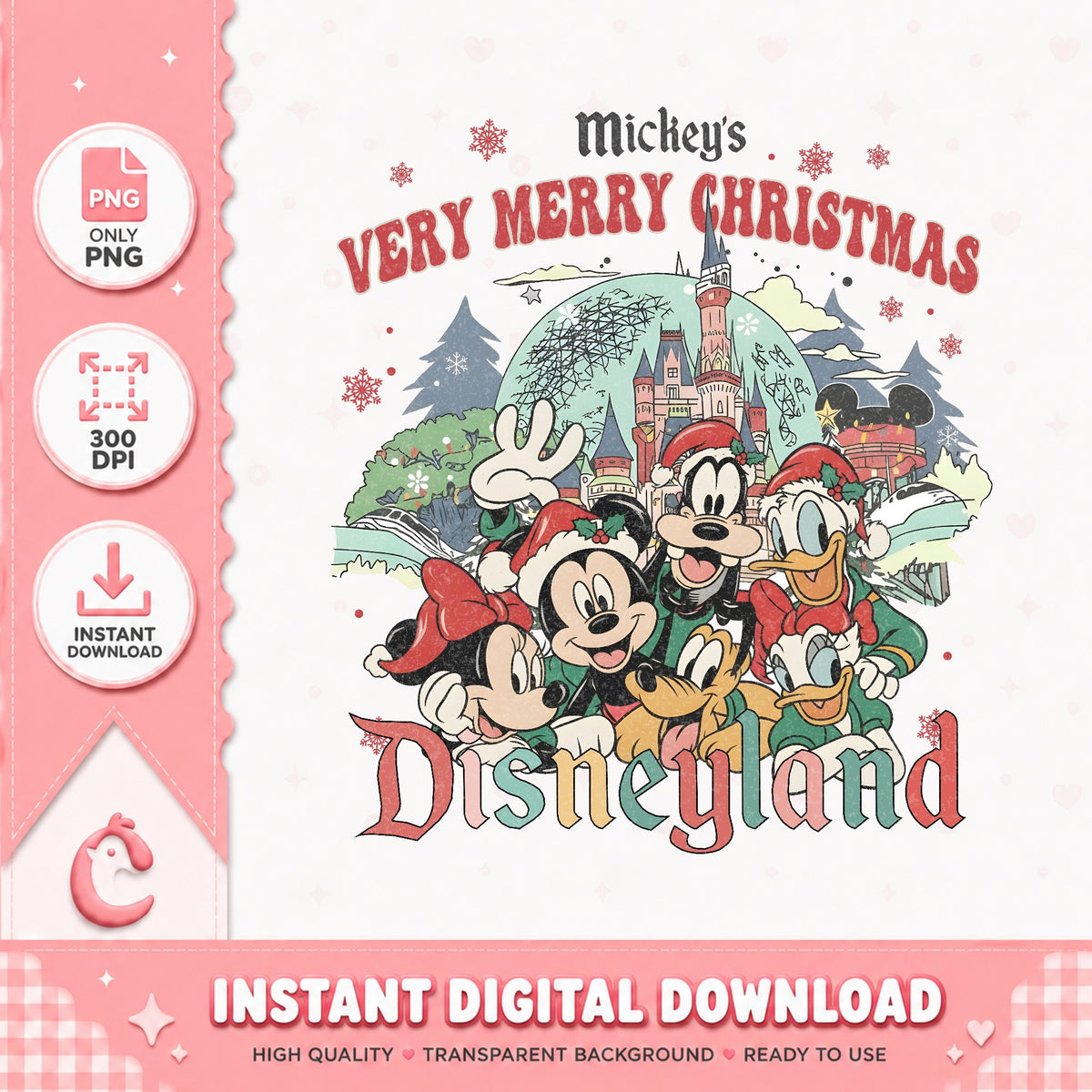 Very Merry Christmas 2
