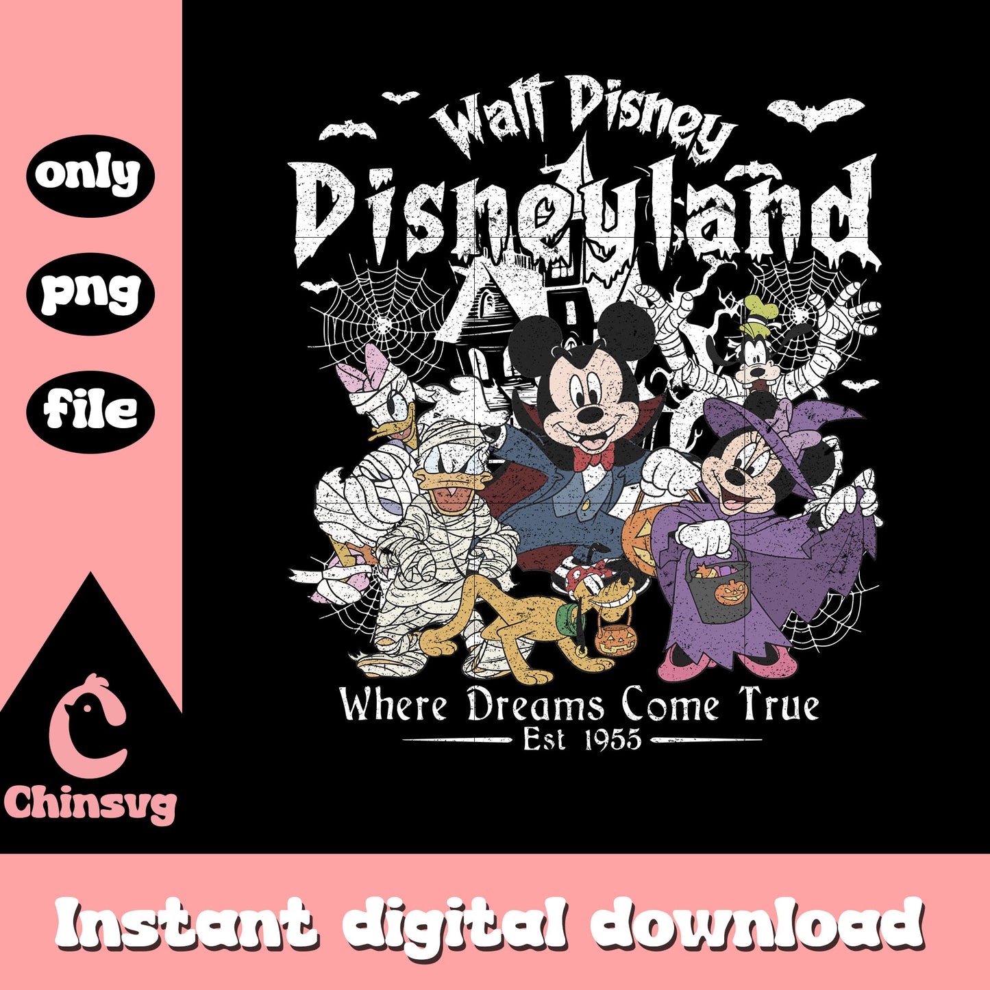 Walt disney where dreams come true clipart png, walt disney world png