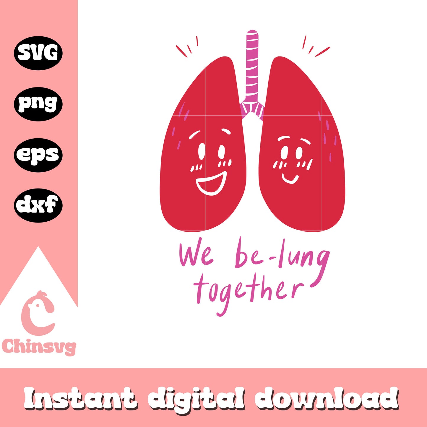 We be lung valentine svg, couple svg, valentine day svg