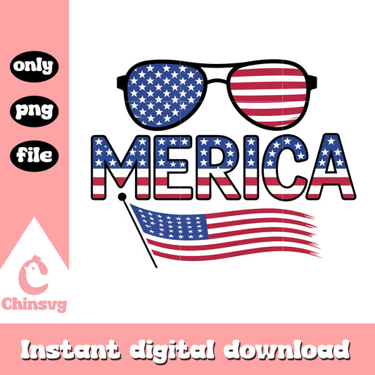 4th of july merica sunglasses png, freedom 4th of july png 