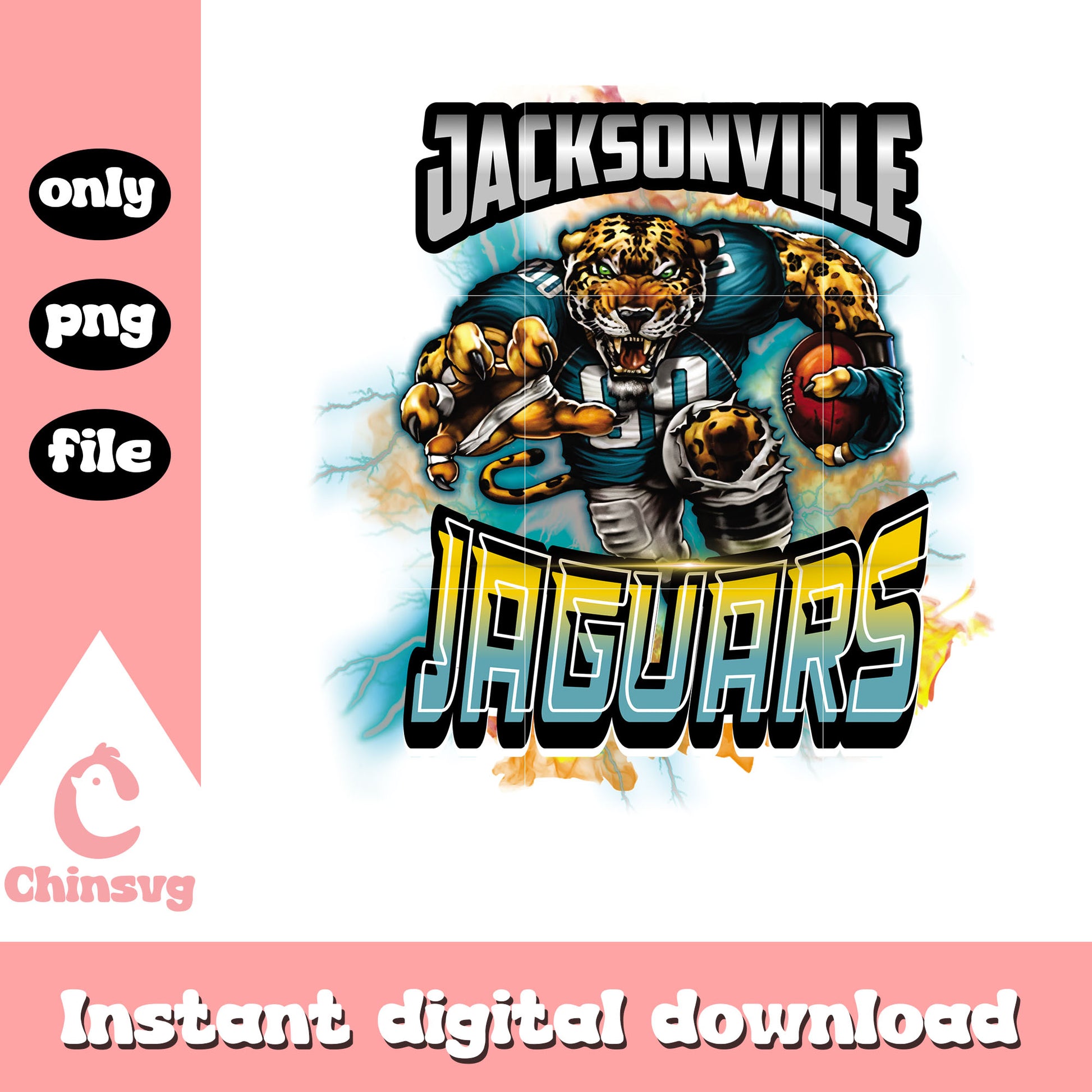Acksonville jacksonville jaguars head player png, nfl png