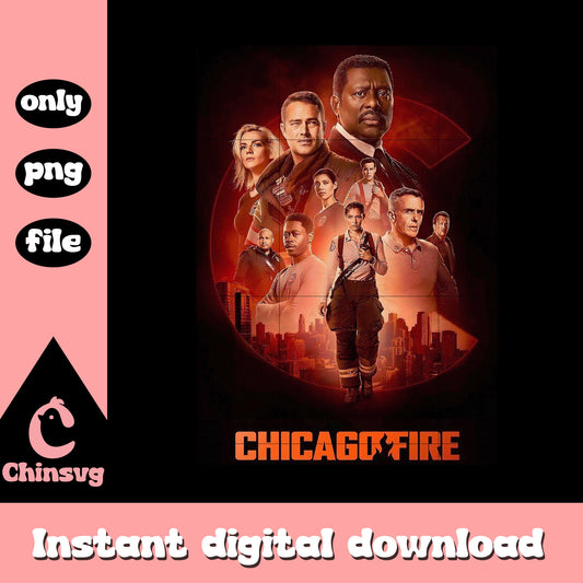 All characters on chicago fire png, tarot movie png, hollywood png