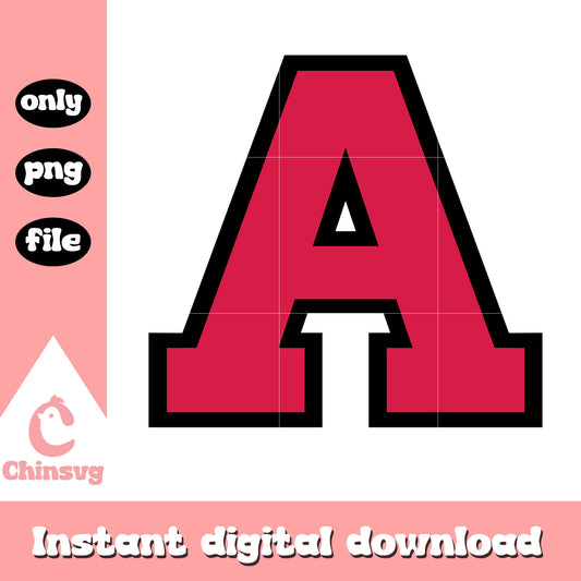 Arkansas razorbacks team logo svg, arkansas razorbacks football svg