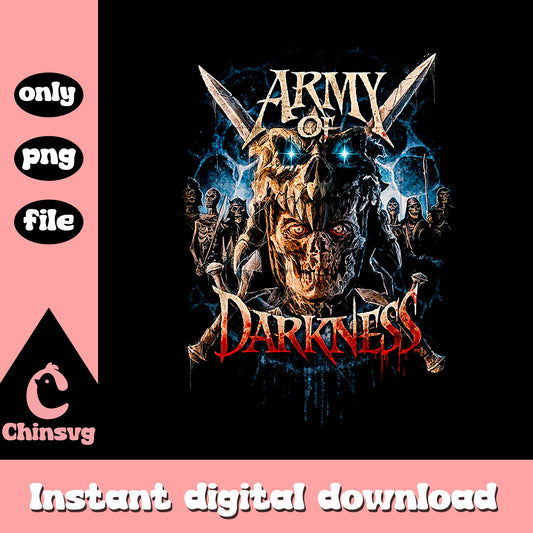 Army of darkness poster design png, evil dead png, movies png