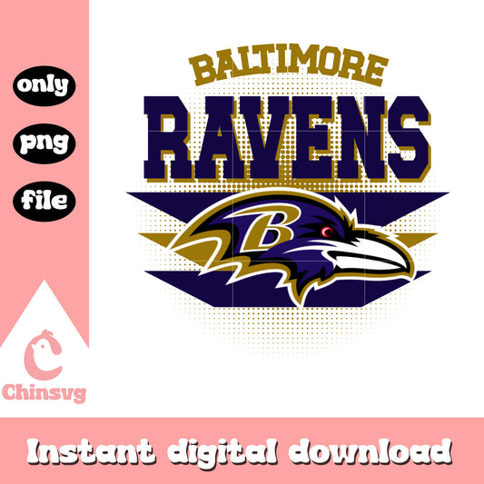 Baltimore Ravens logo design png, nfl superbowl png