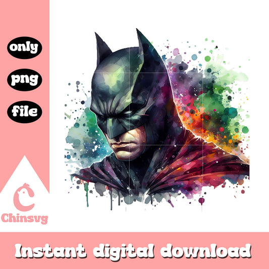 Batman marvel character design png, marvel movies png