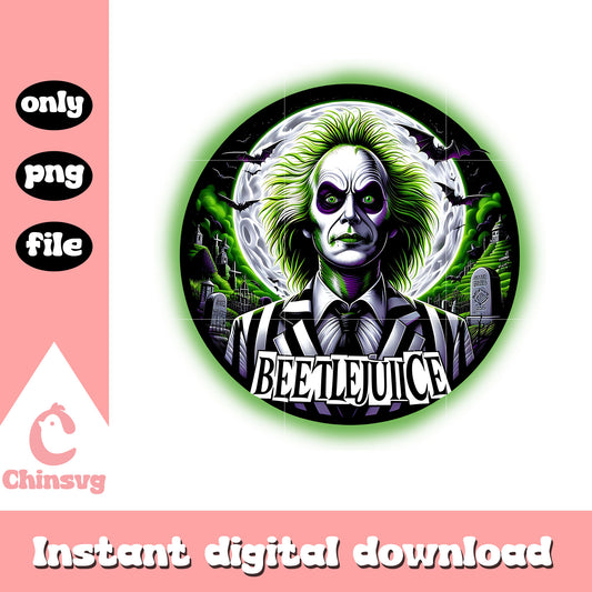 Beetlejuice pants halloween cemetery pumpkin png, beetlejuice halloween png