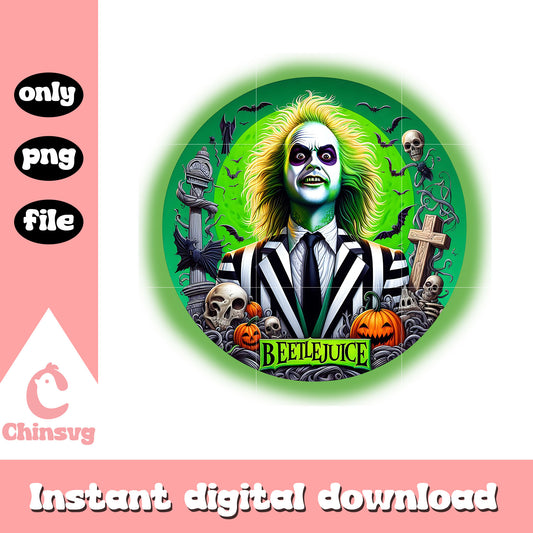 Beetlejuice pants halloween cross skull png, beetlejuice halloween png