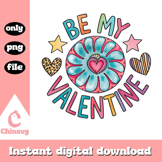 Be my valentine font design png, be mine png, valentine png