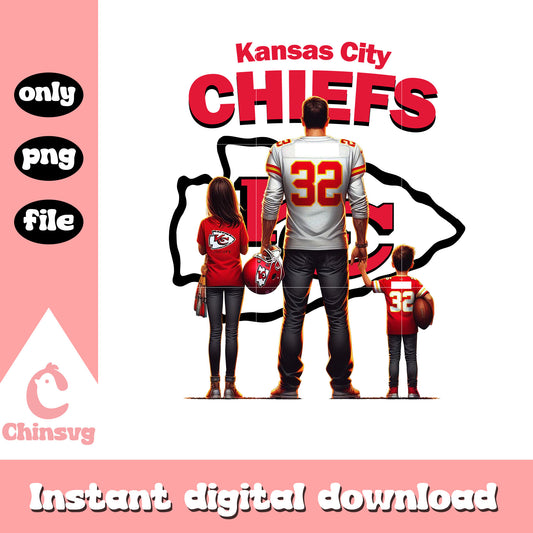 Best dad ever Kansas City Chiefs png, yahoo sports nfl png
