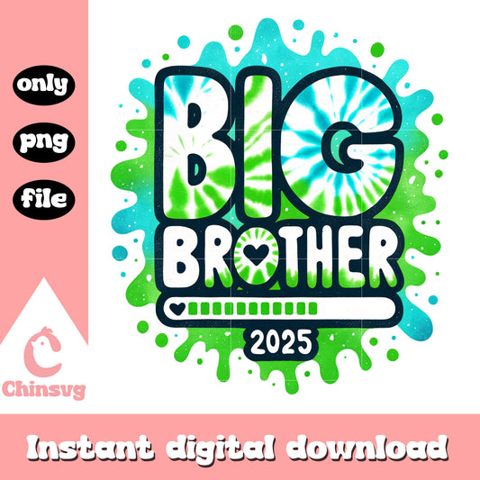 Big brother 2025 design png, big brother​ png, trending png