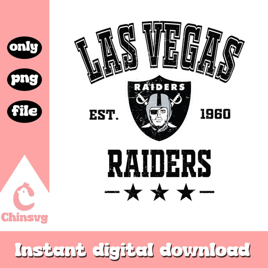 Black logo raiders design png, nfl las vegas raiders​​​ png