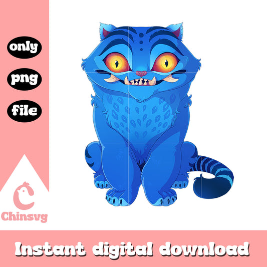 Blue tiger kpop demon hunter png, kpop demon hunter cast png