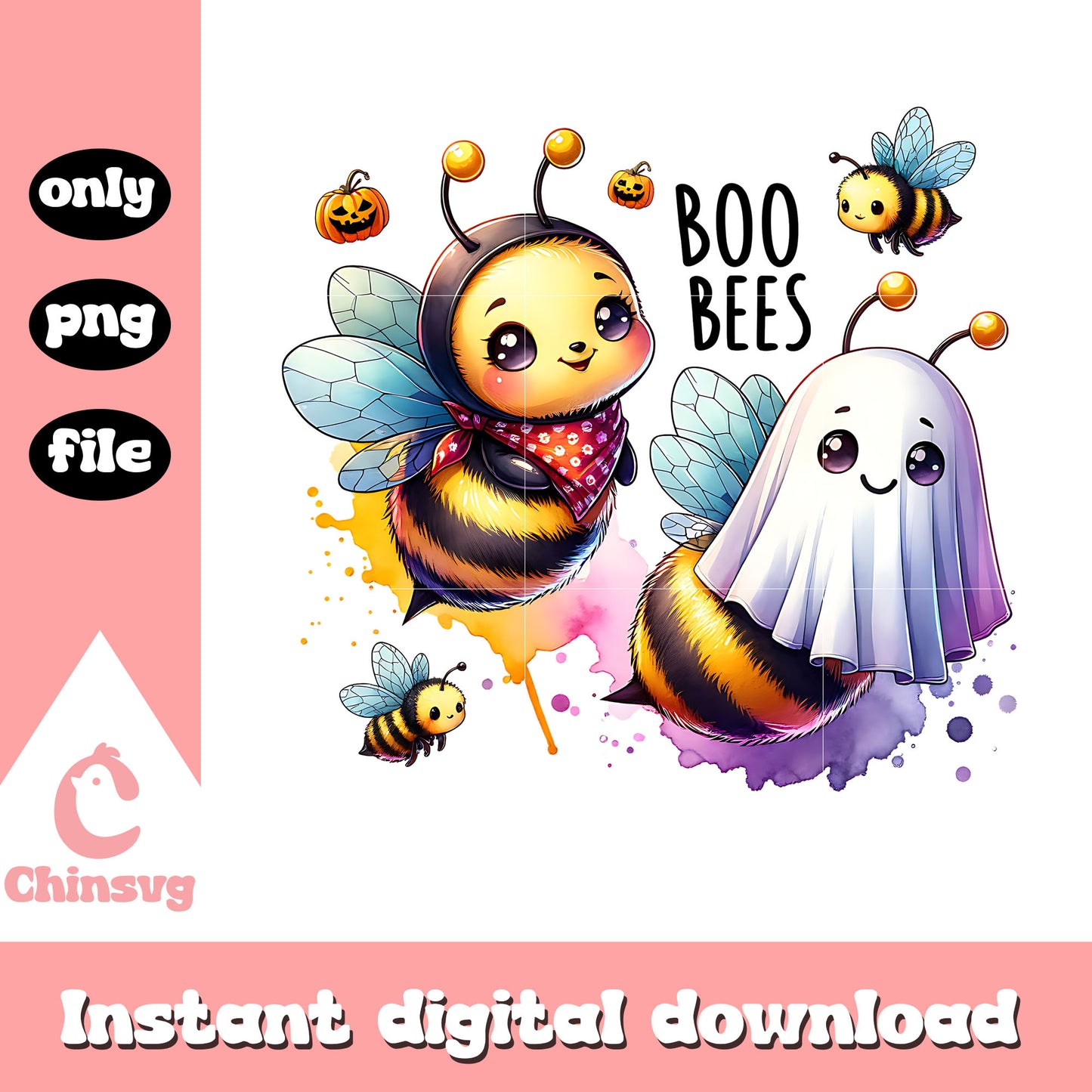 Boo bees halloween costume png, halloween costumes ideas png
