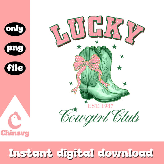 Boots lucky st patrick’s png, st patricks day images​ png