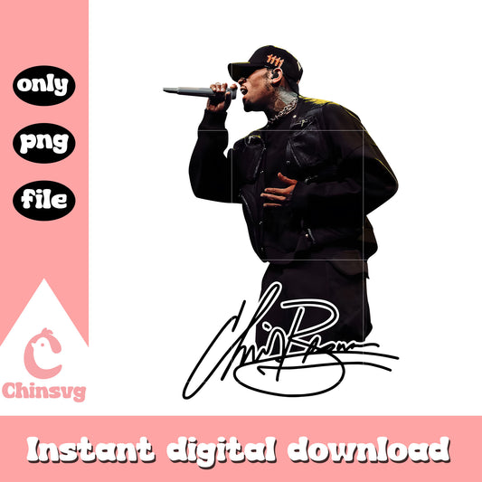 Breezy bowl singing design png, concert retro 2025 png