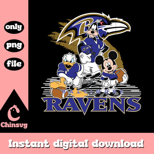 Buffalo bills pluto disney png, buffalo bills football​​ png