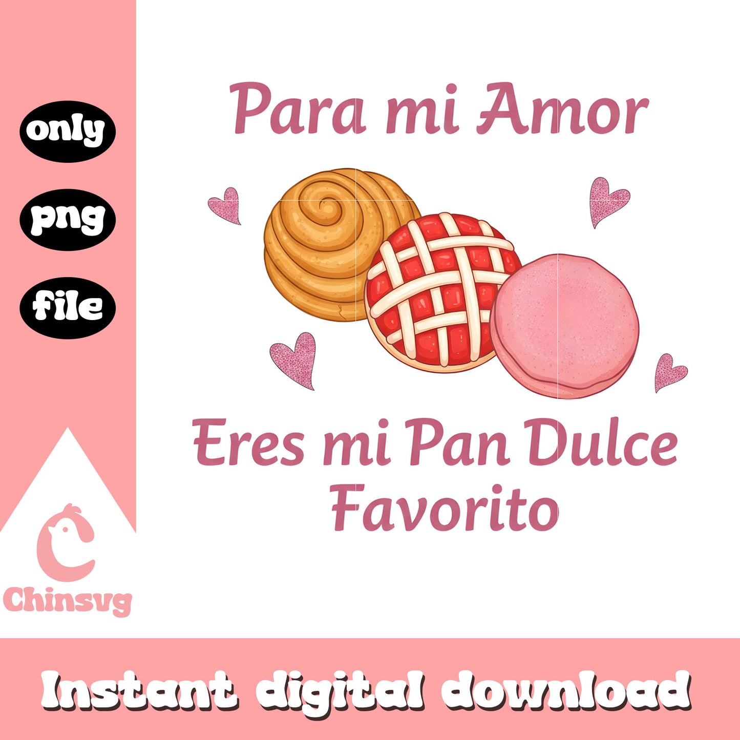 Candy love design valentine png, valentines day love​​ png