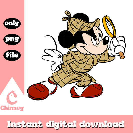 Cartoon mickey mouse safari disney design png, disney mickey png