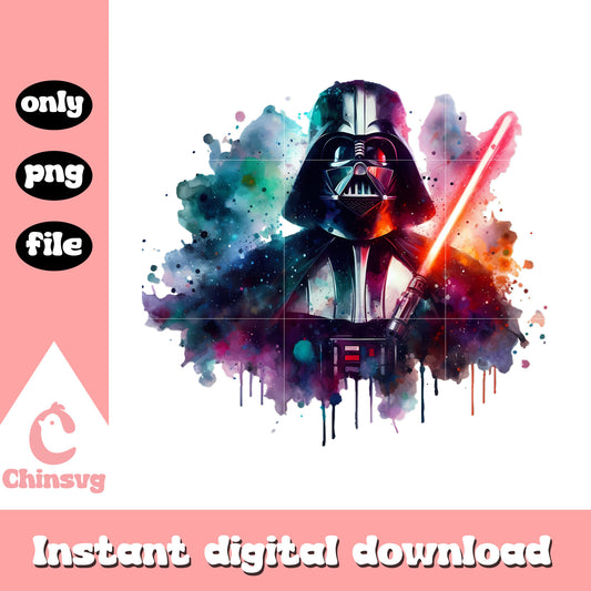 Casts of star wars darth vader png, star wars movie png