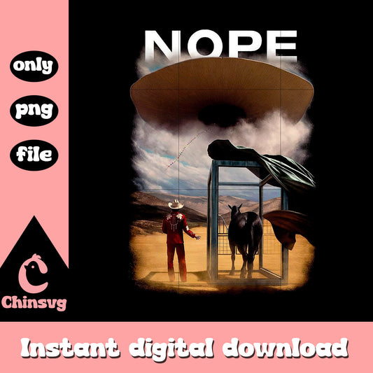 Cavitycolors nope the star lasso png, music video png