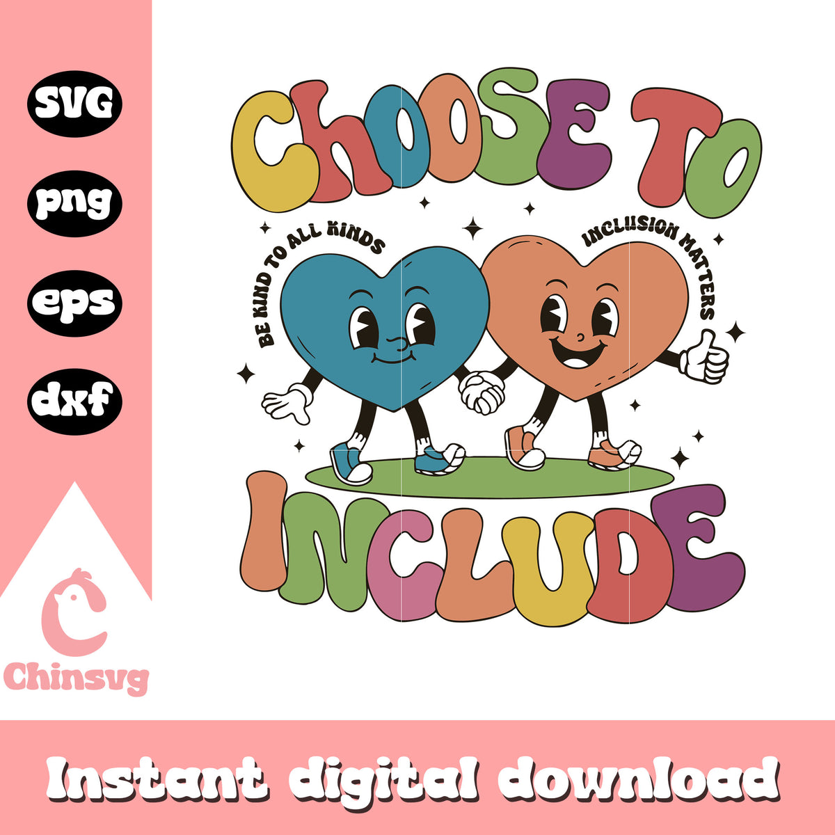 Choose to include heart shape svg, autism awarenes symbol svg – Chinsvg