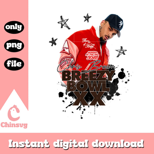 Chris brown breezy brown xx ink drops png, chris brown chris​ png