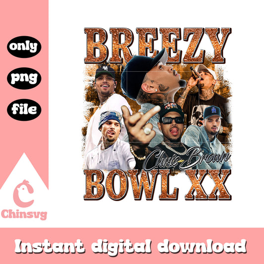 Chris brown middle finger funny design png, chris brown png